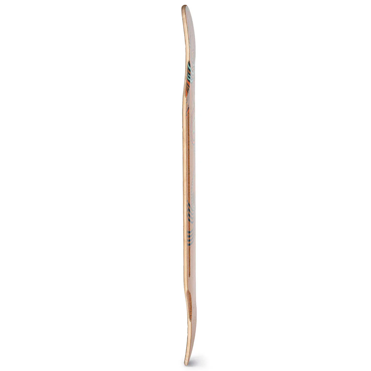 Loaded Tarab II Longboard Deck - Flex 2 - Image 3
