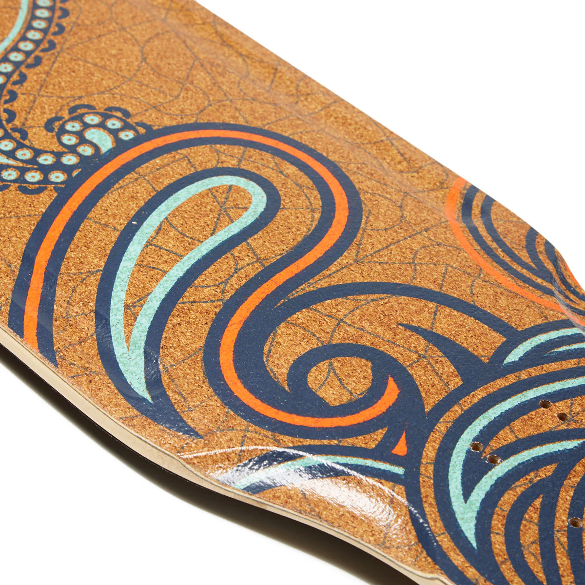 Loaded Tarab II Longboard Deck - Flex 2 - Image 4
