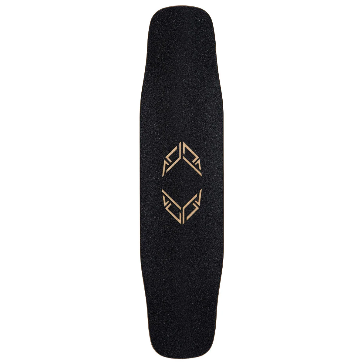 Loaded Tesseract II Chroma 39.5" Longboard Complete - - Image 2