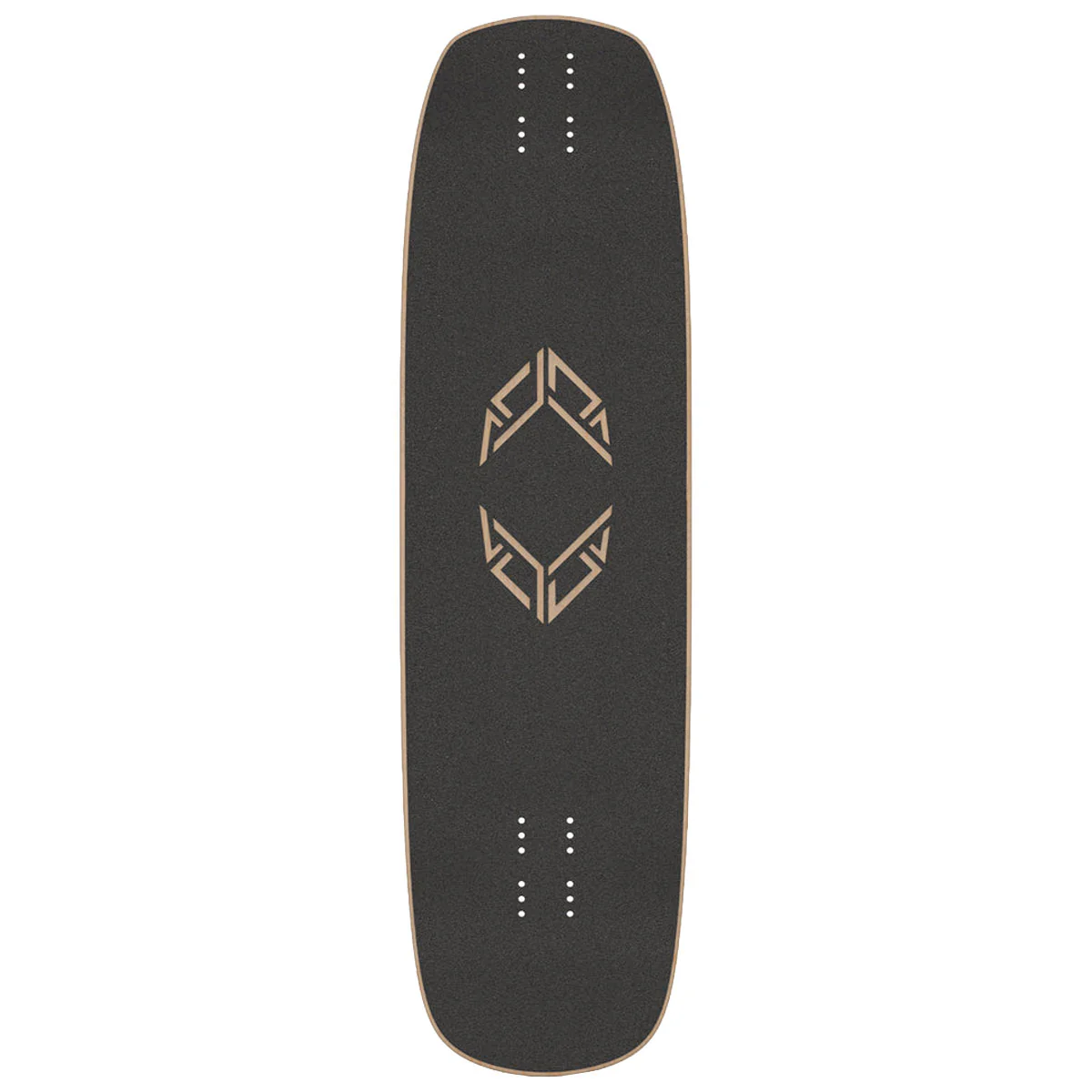 Loaded Tesseract II SnubNose 35.5" Longboard Complete - - Image 2