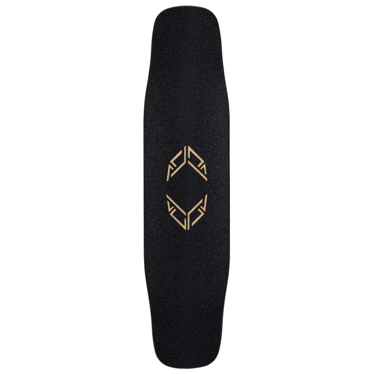 Loaded Tesseract II Spectra 39.5" Longboard Complete - - Image 2