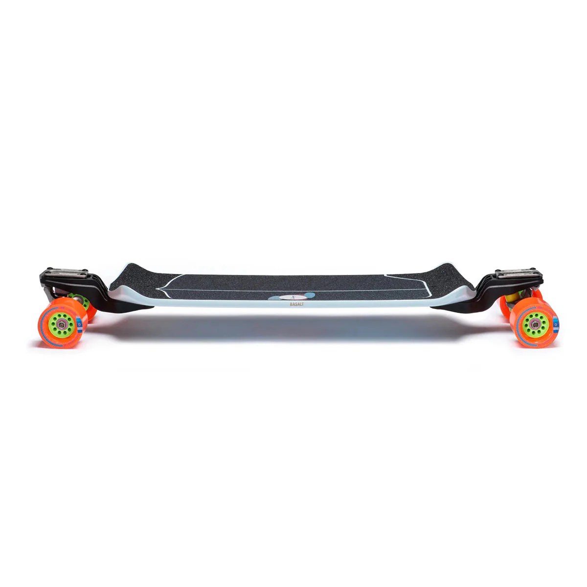 Loaded x Carver Tangent CX Pre-Built Surfskate Complete - Image 3