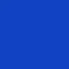 Loosey Rhinestone Belt - Royal Blue - Image 4