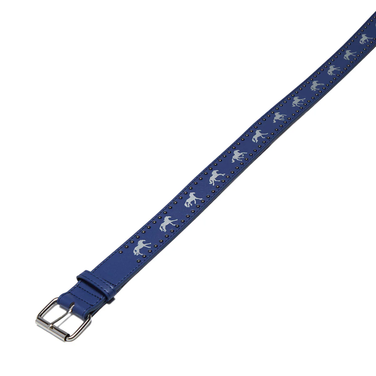 Loosey Stallion Belt - Navy - Image 2