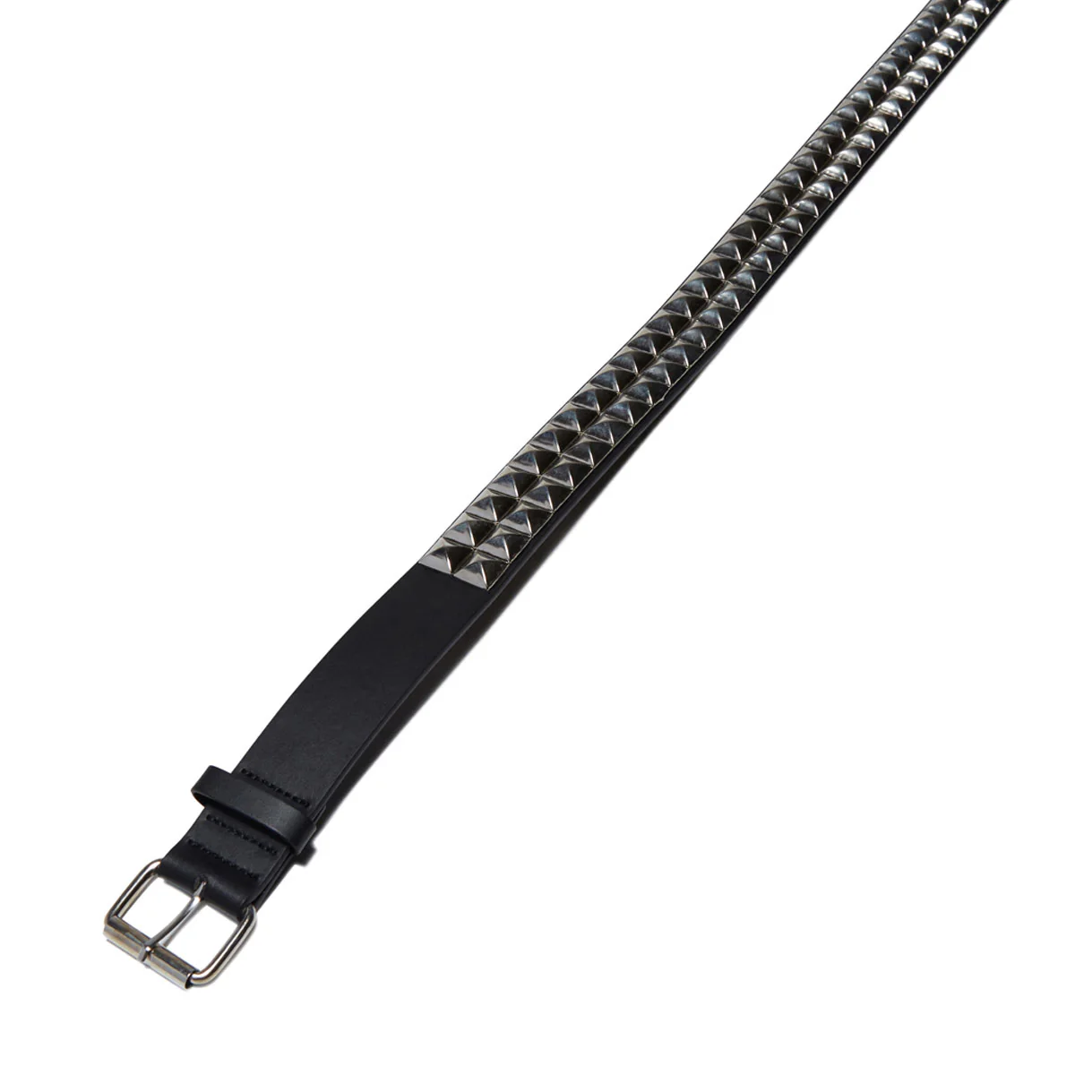 Loosey Stud Finder Belt - Black - Image 2