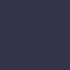 Loosey Studded Snapback Hat - Navy Corduroy - Image 3