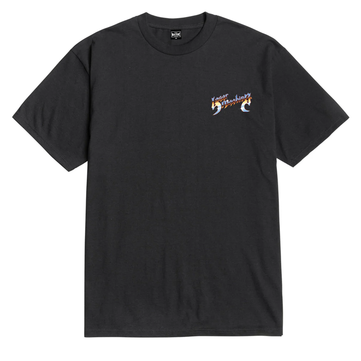 Loser Machine Dead Or Alive T-Shirt - Black - Image 2