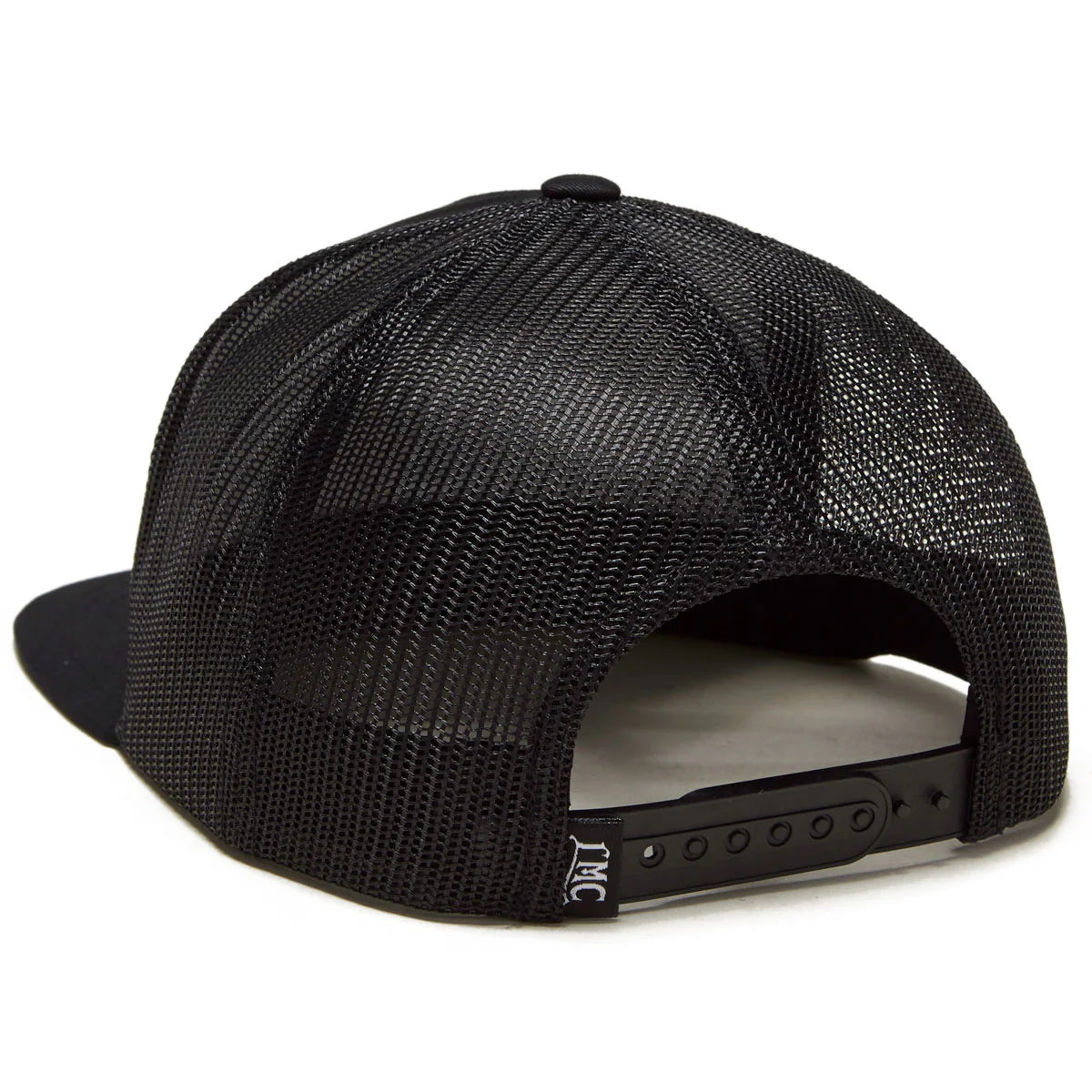 Loser Machine Fanatic Hat - Black - Image 2