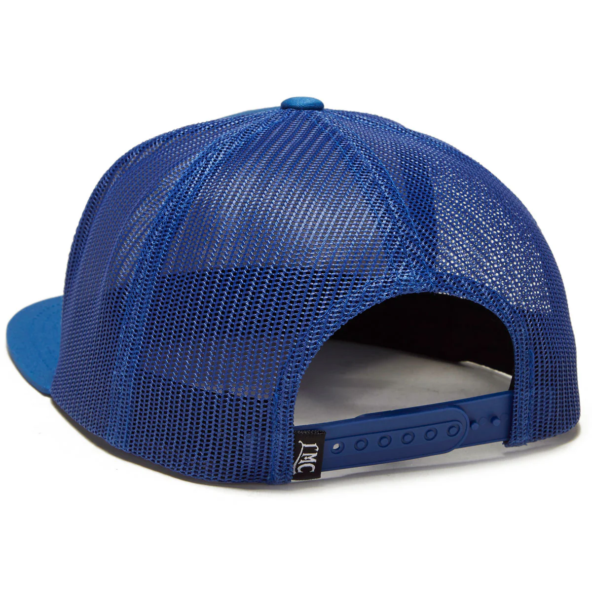 Loser Machine Fanatic Hat - Blue - Image 2