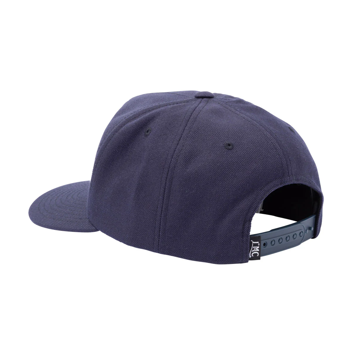 Loser Machine Fanatic Snapback Hat - Navy - Image 2