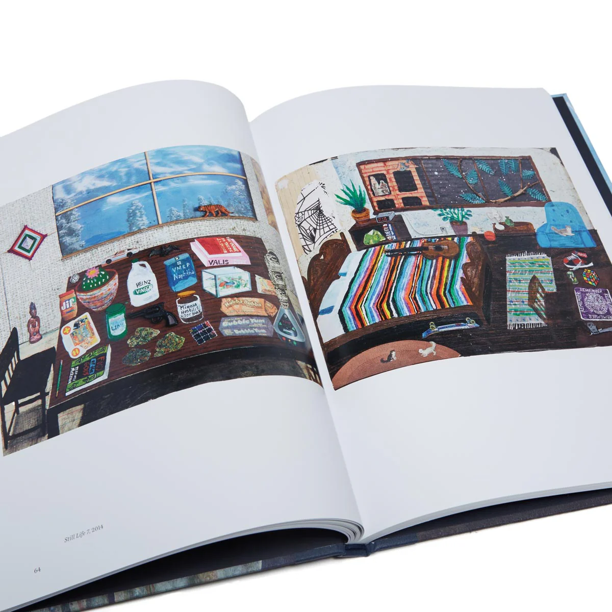 LSD Worldpeace Book By Joe Roberts - Image 2