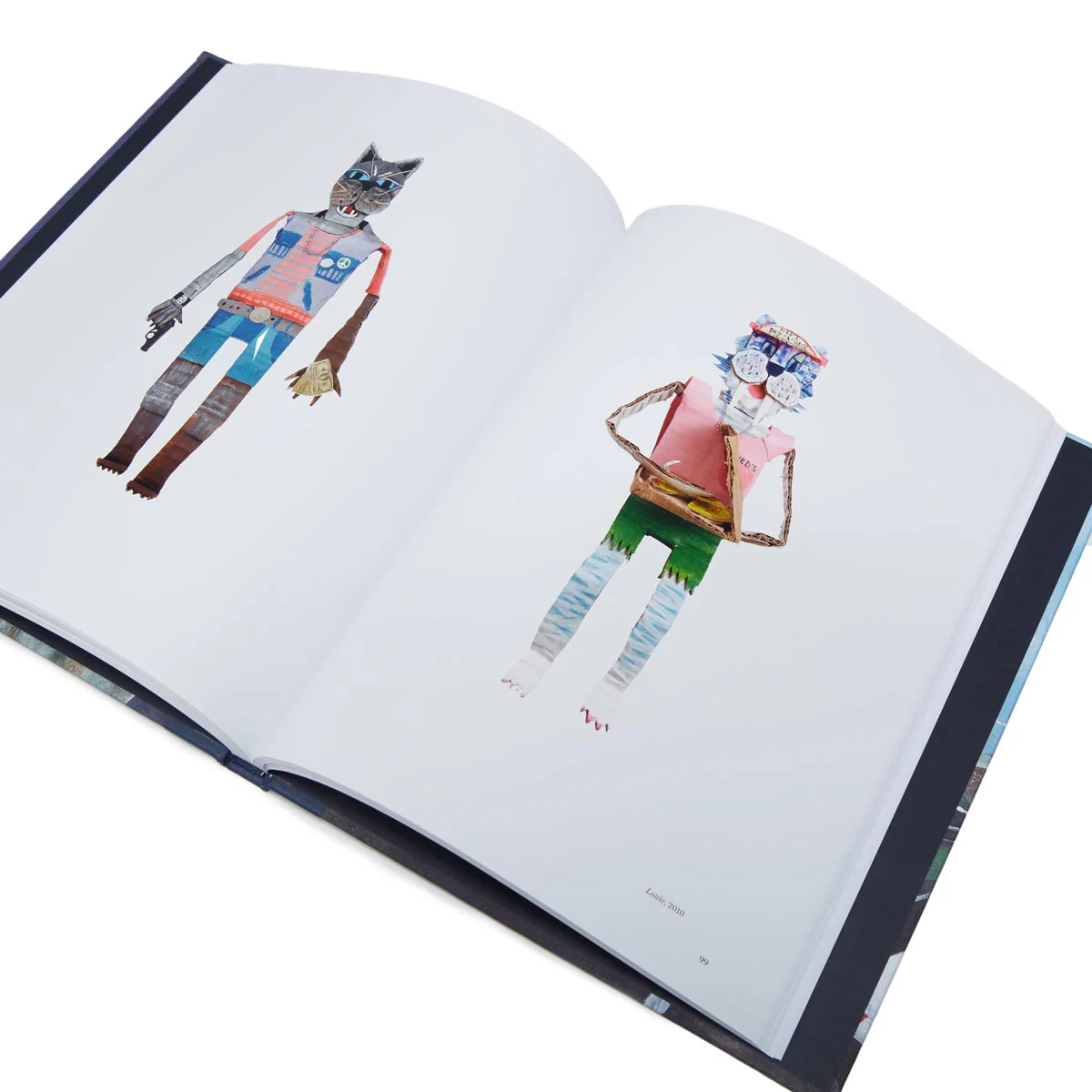 LSD Worldpeace Book By Joe Roberts - Image 3