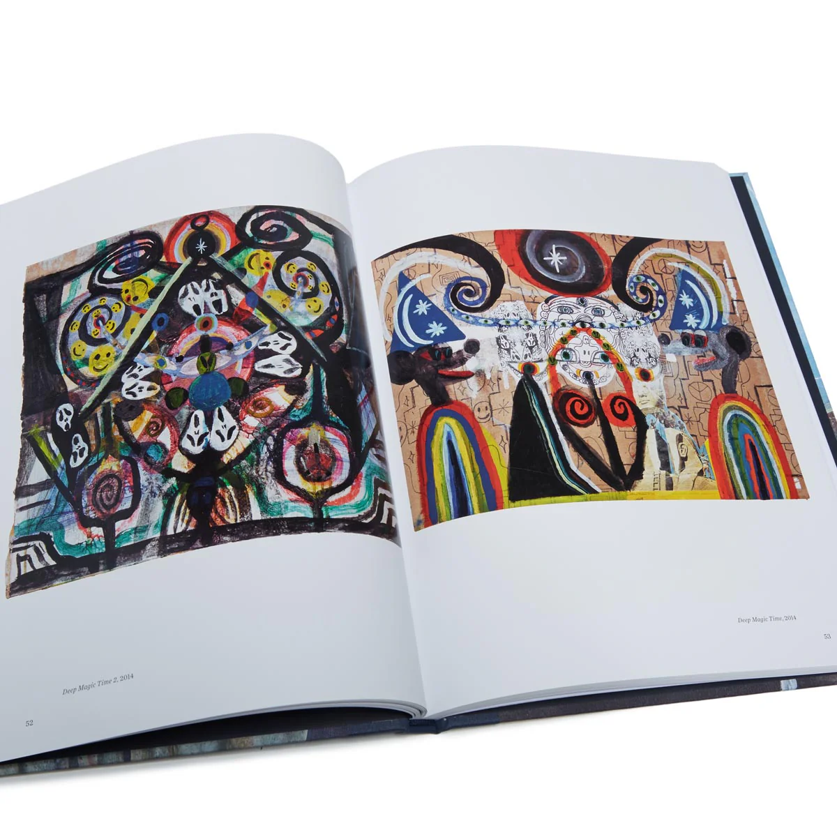 LSD Worldpeace Book By Joe Roberts - Image 4