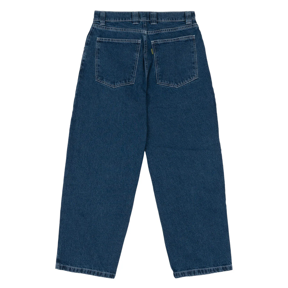 Magenta Ledge Denim Jeans - Blue - Image 2