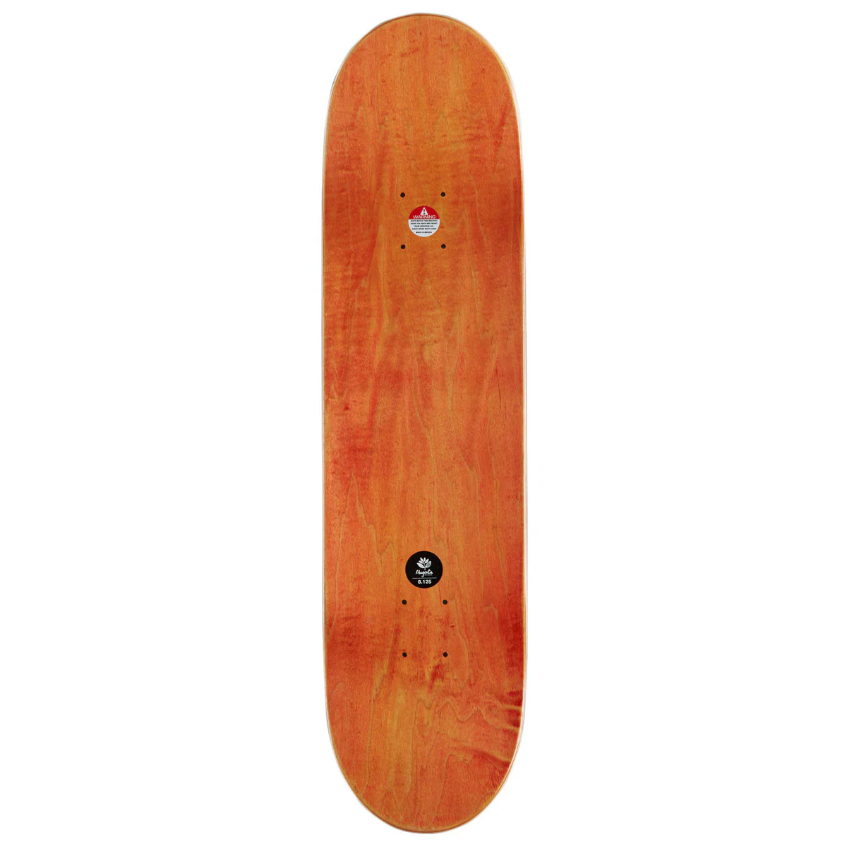 Magenta Shogo Zama & Soy Panday Shades Series Skateboard Complete - 8.125" - Image 2