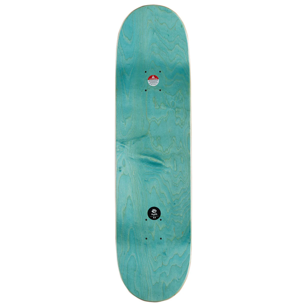 Magenta x IPath MagenPath Skateboard Complete - 8.50" - Image 2