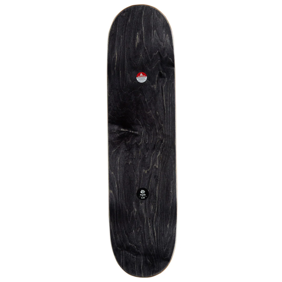 Magenta x IPath MagenPath Skateboard Deck - 8.25" - Image 2
