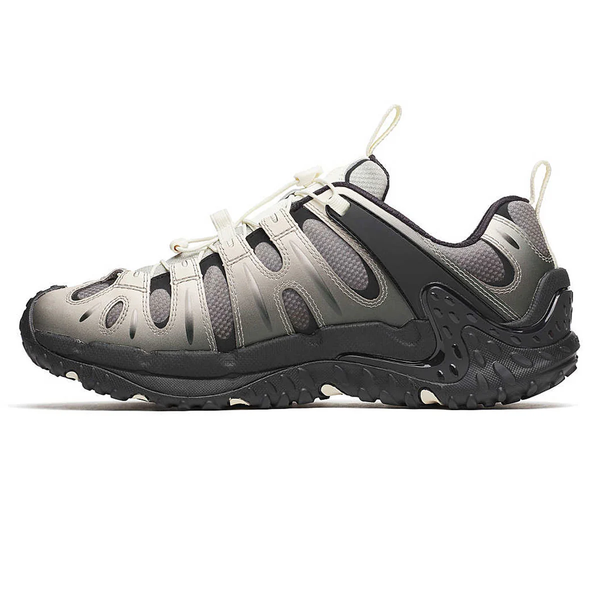 Merrell x Dime 1TRL Chameleon Redux Shoes - Black Sesame - Image 3