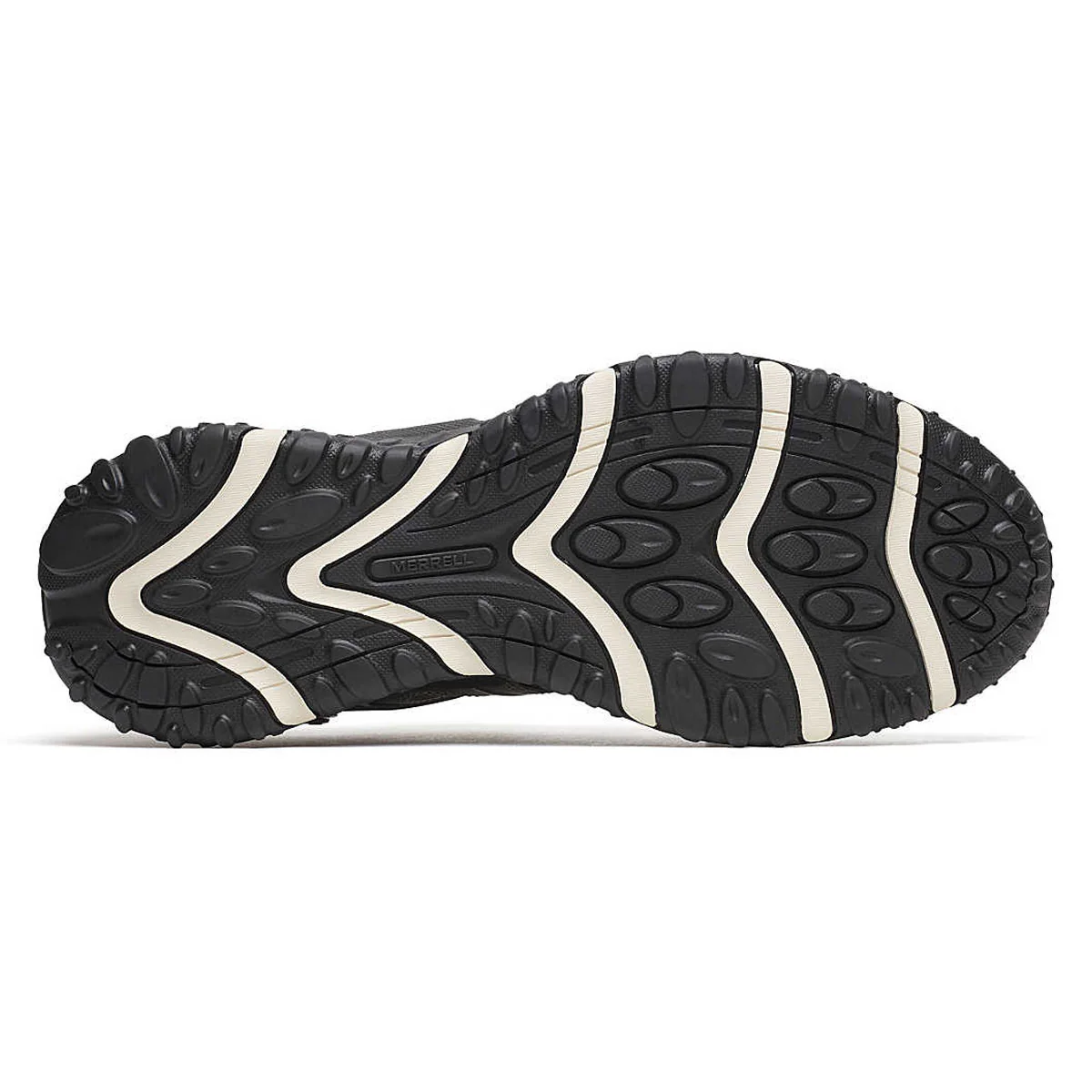 Merrell x Dime 1TRL Chameleon Redux Shoes - Black Sesame - Image 4