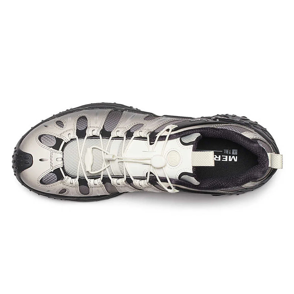 Merrell x Dime 1TRL Chameleon Redux Shoes - Black Sesame - Image 5