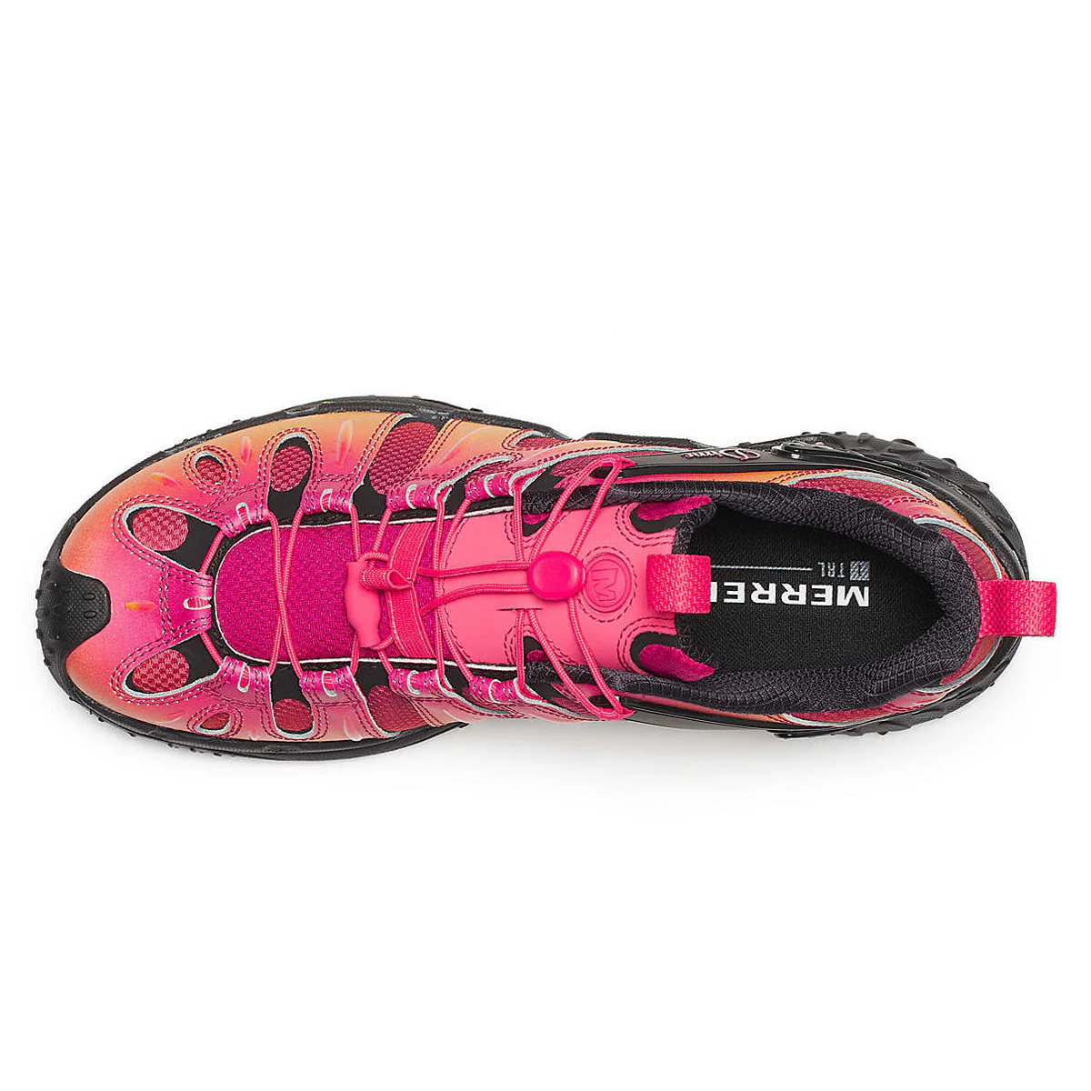Merrell x Dime 1TRL Chameleon Redux Shoes - Blaze - Image 4