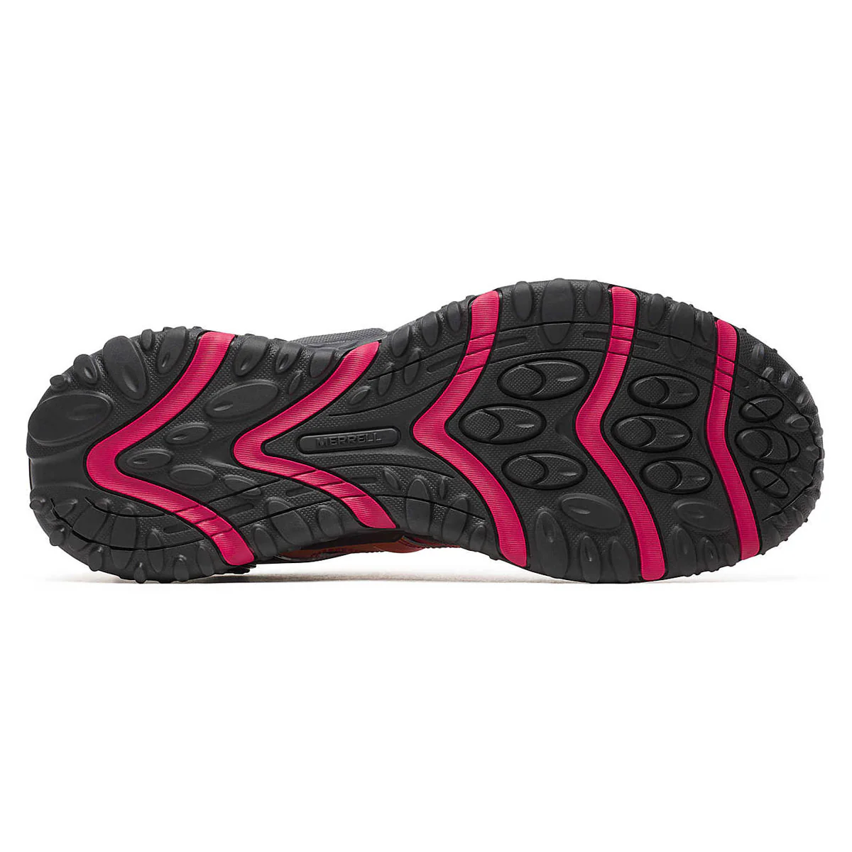 Merrell x Dime 1TRL Chameleon Redux Shoes - Blaze - Image 5