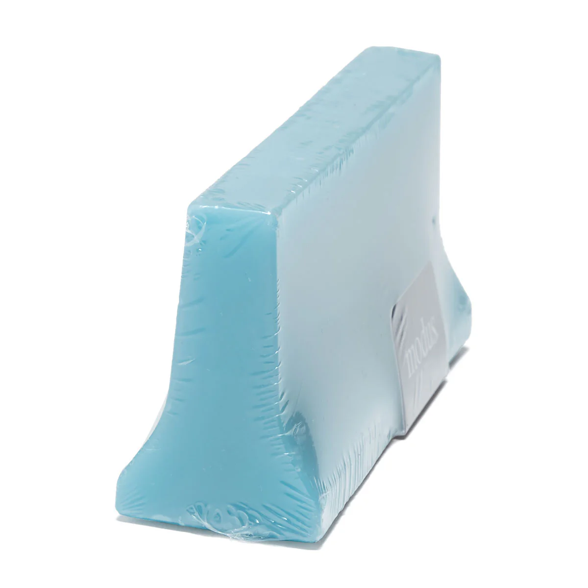 Modus Barrier Skate Wax - Blue - Image 2