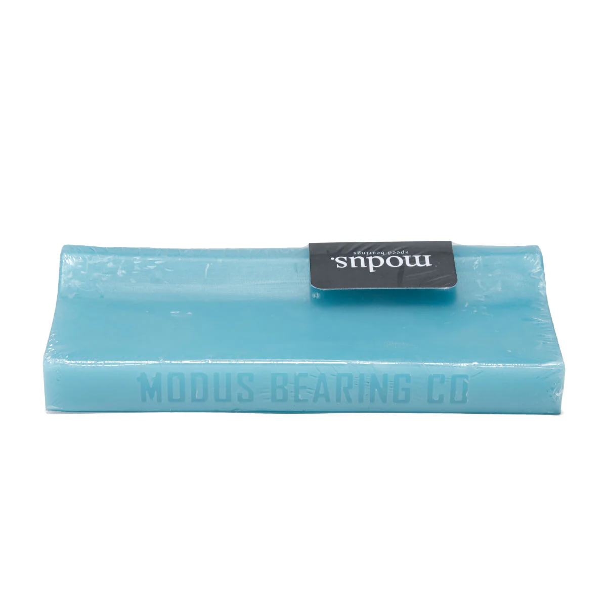 Modus Barrier Skate Wax - Blue - Image 3