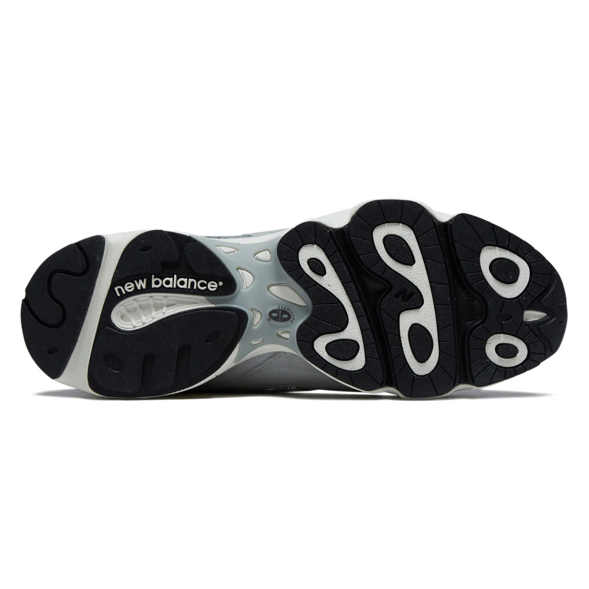 New Balance 1000 Shoes - Lone Star Grey - Image 4