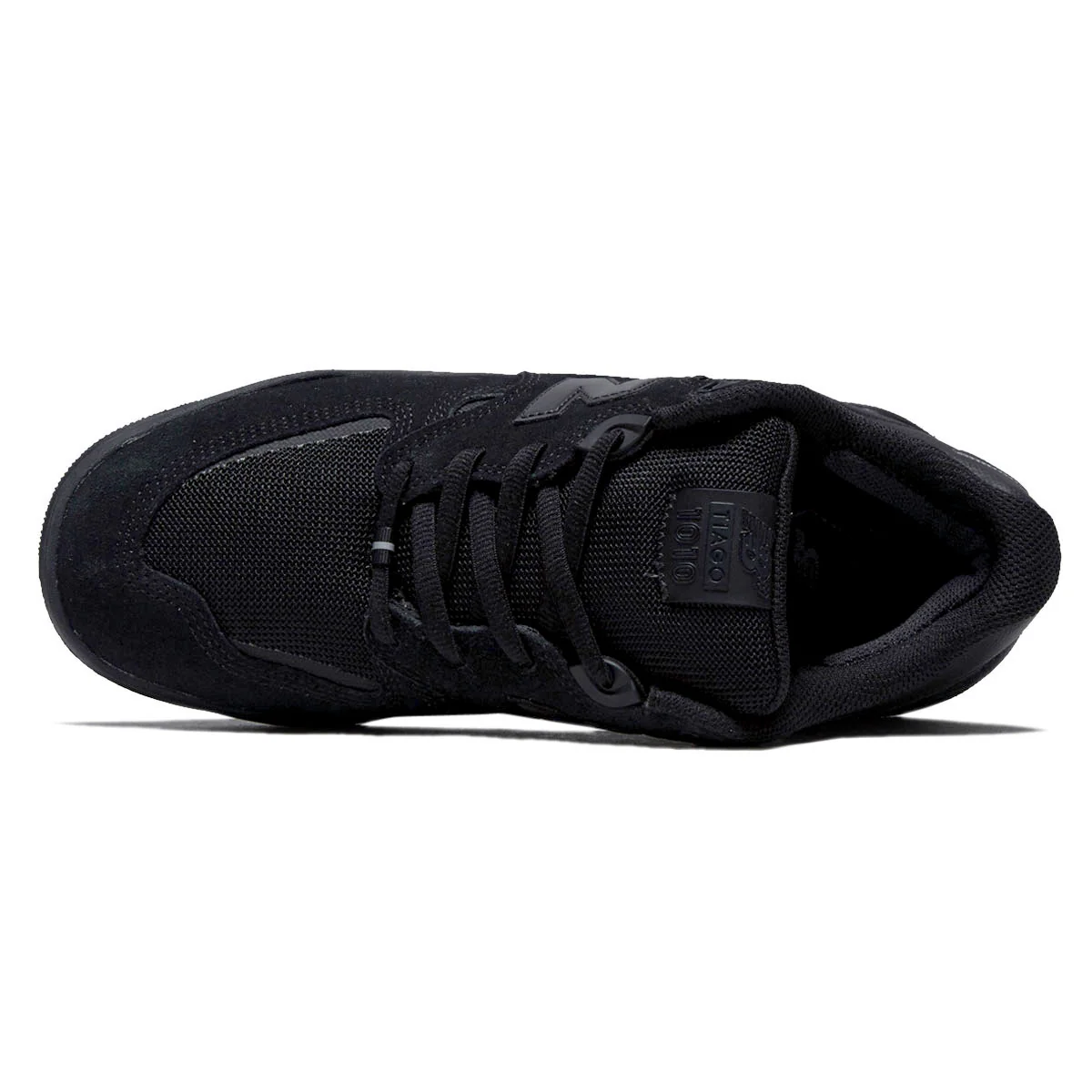 New Balance 1010 Tiago Shoes - Black/Black II - Image 3
