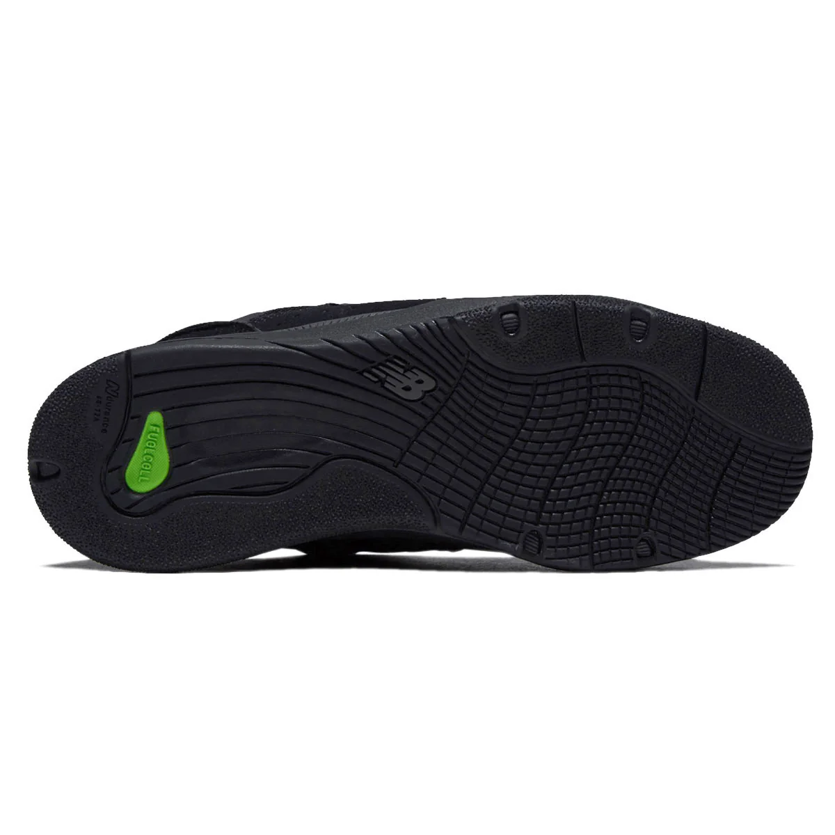 New Balance 1010 Tiago Shoes - Black/Black II - Image 4