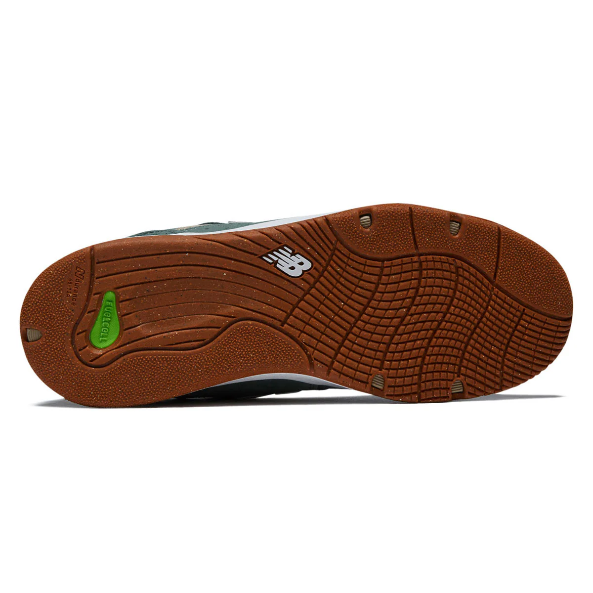 New Balance 1010 Tiago Shoes - Sage/Tan - Image 4