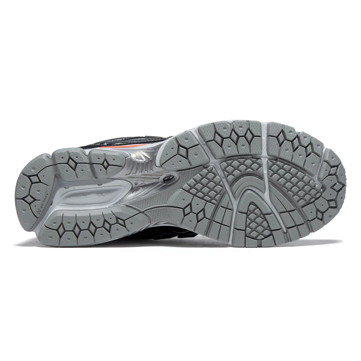 New Balance 1906R Shoes - Black Metallic - Image 4