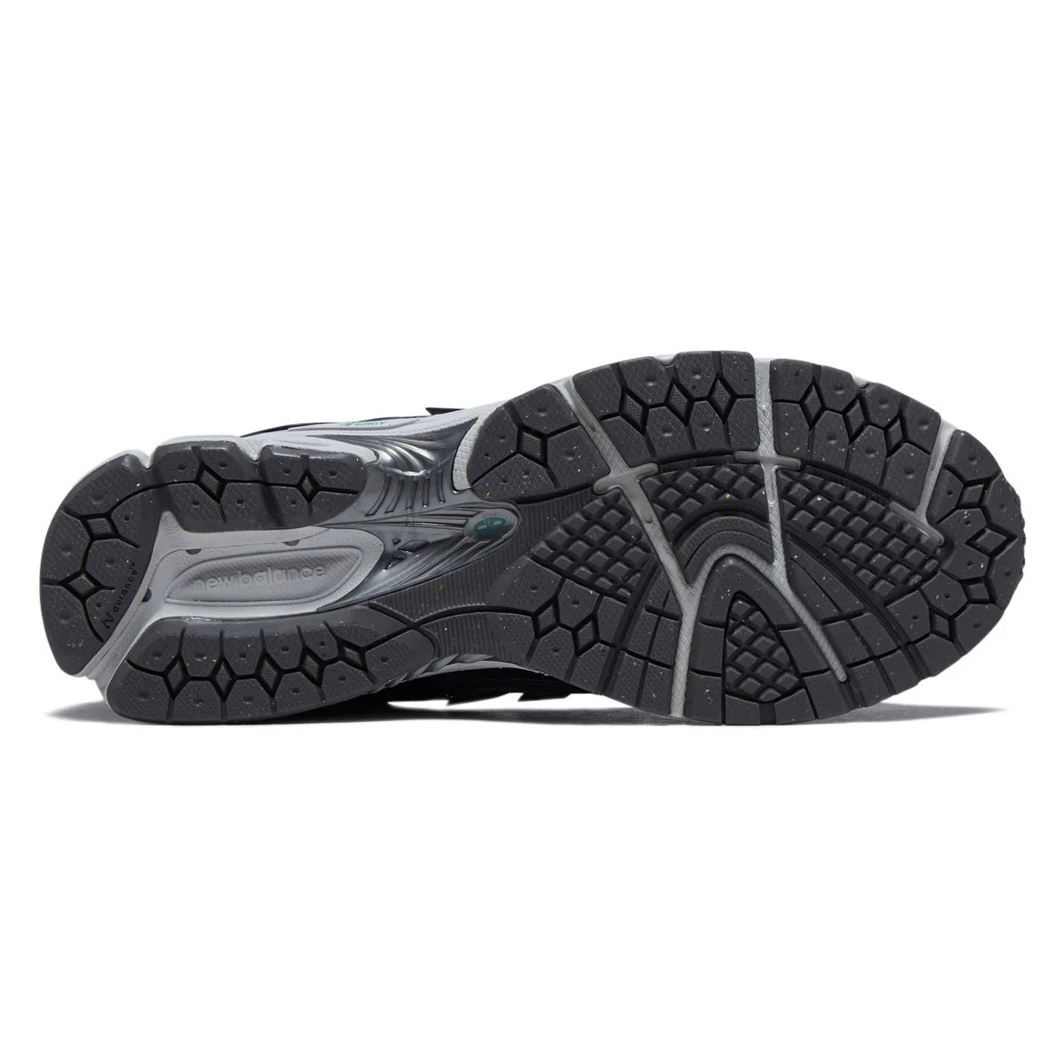 New Balance 1906R Shoes - NB Navy/Raincloud - Image 4