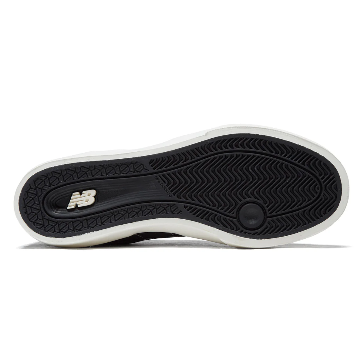 New Balance 272 Shoes - Black/Navy - Image 4
