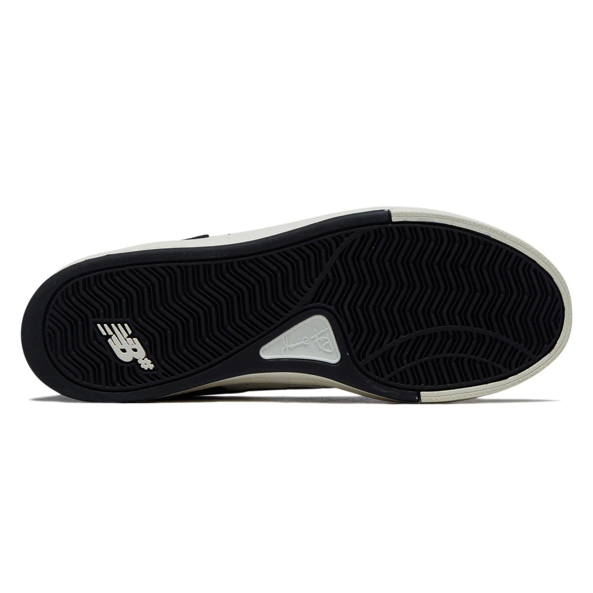 New Balance 306 Foy Cup Shoes - Tan/Black - Image 4