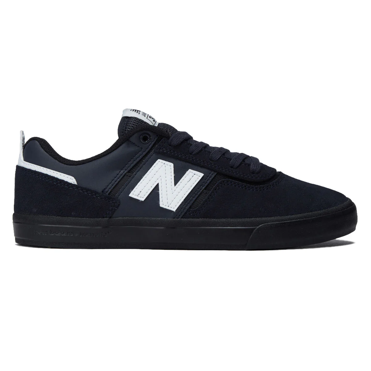 New Balance 306 Foy Shoes - Navy/Black