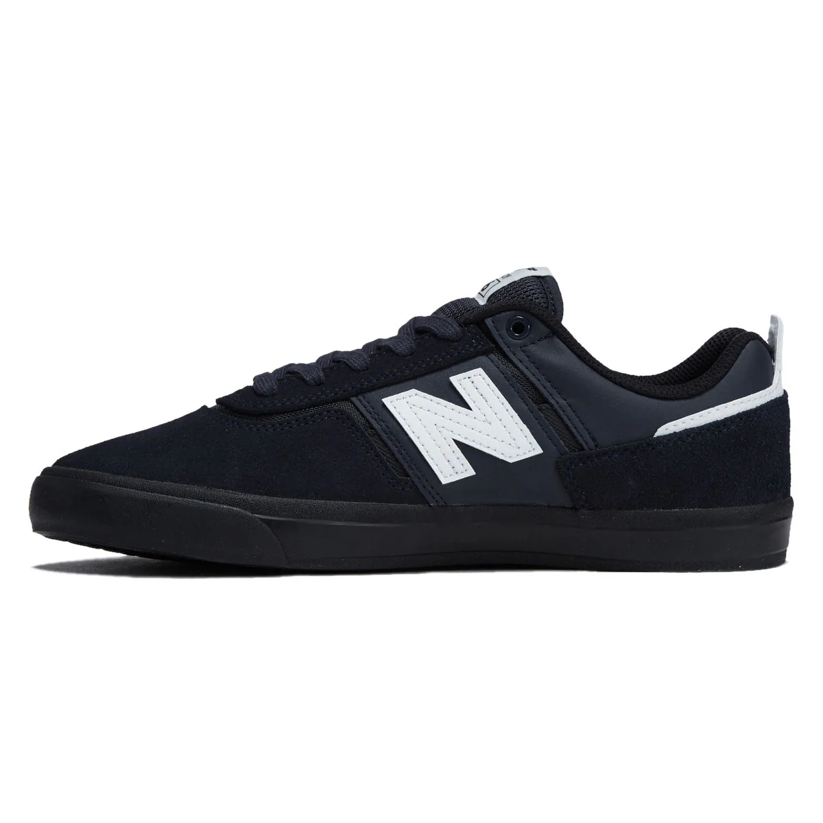New Balance 306 Foy Shoes - Navy/Black - Image 2