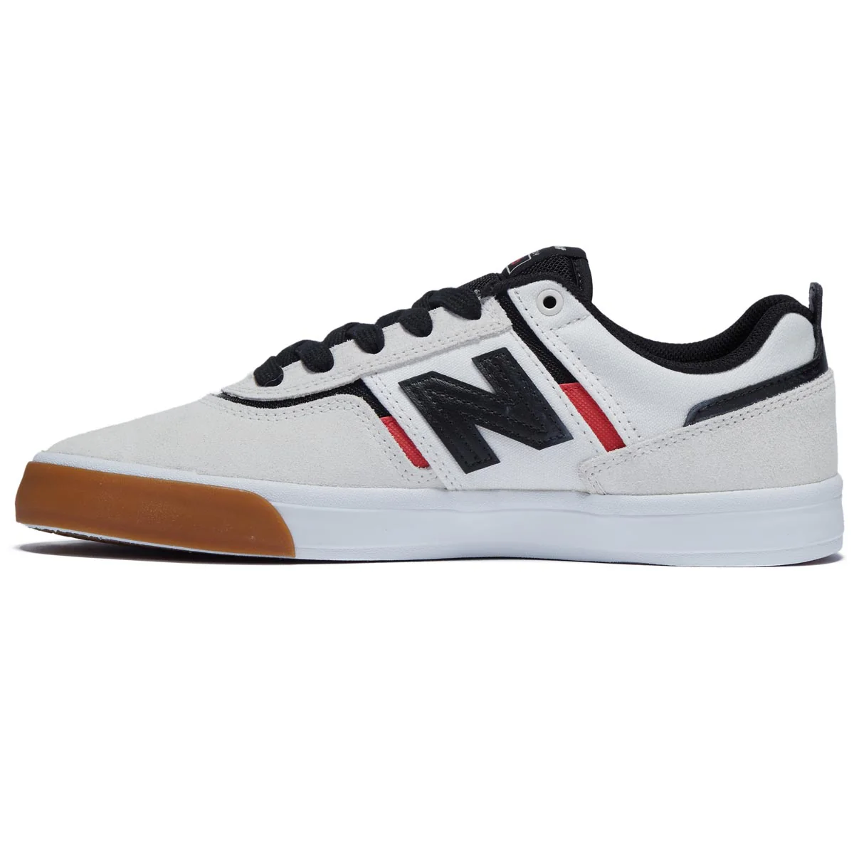 New Balance 306 Foy Shoes - Sea Salt/Black - Image 2