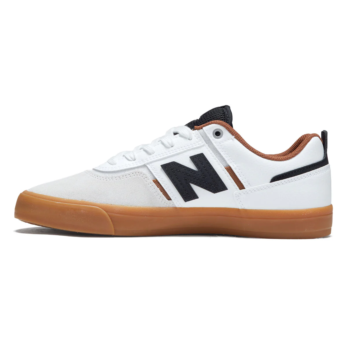 New Balance 306 Foy Shoes - Sea Salt/Gum - Image 2