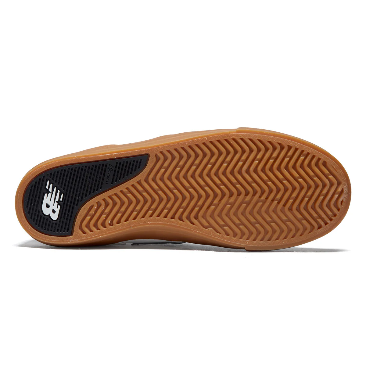 New Balance 306 Foy Shoes - Sea Salt/Gum - Image 4