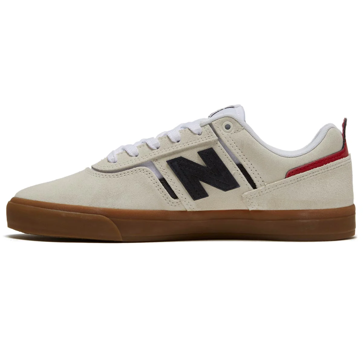 New Balance 306 Foy Shoes - Sea Salt/White - Image 2