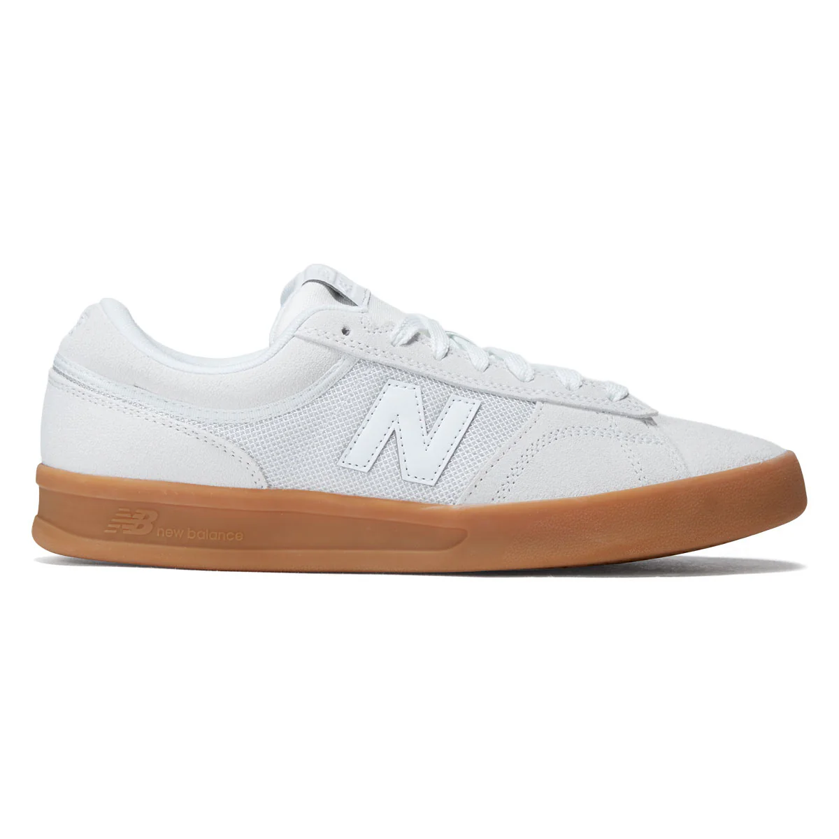 New Balance 430 Shoes - Sea Salt/Gum