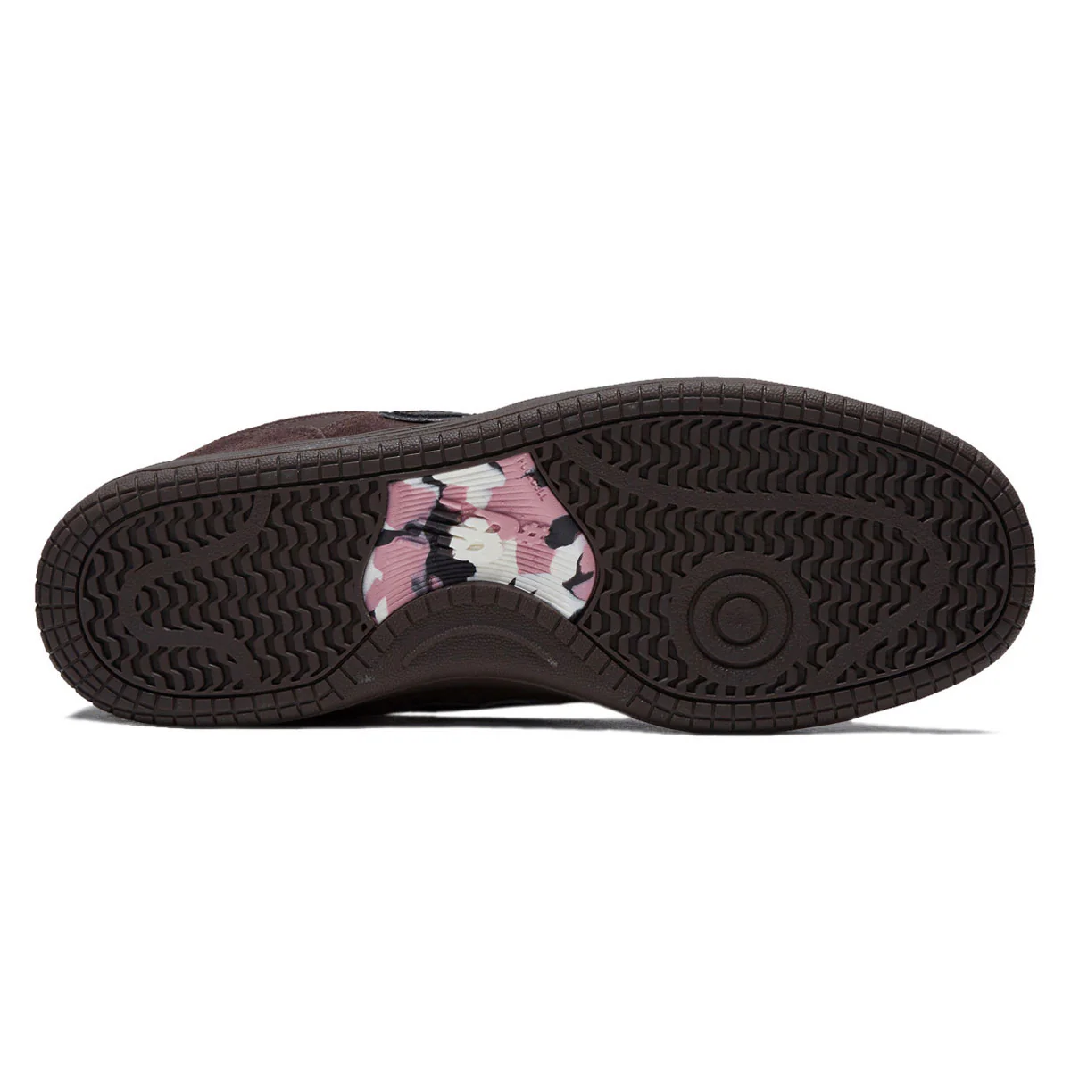 New Balance 480 Shoes - Chocolate/Chocolate - Image 4