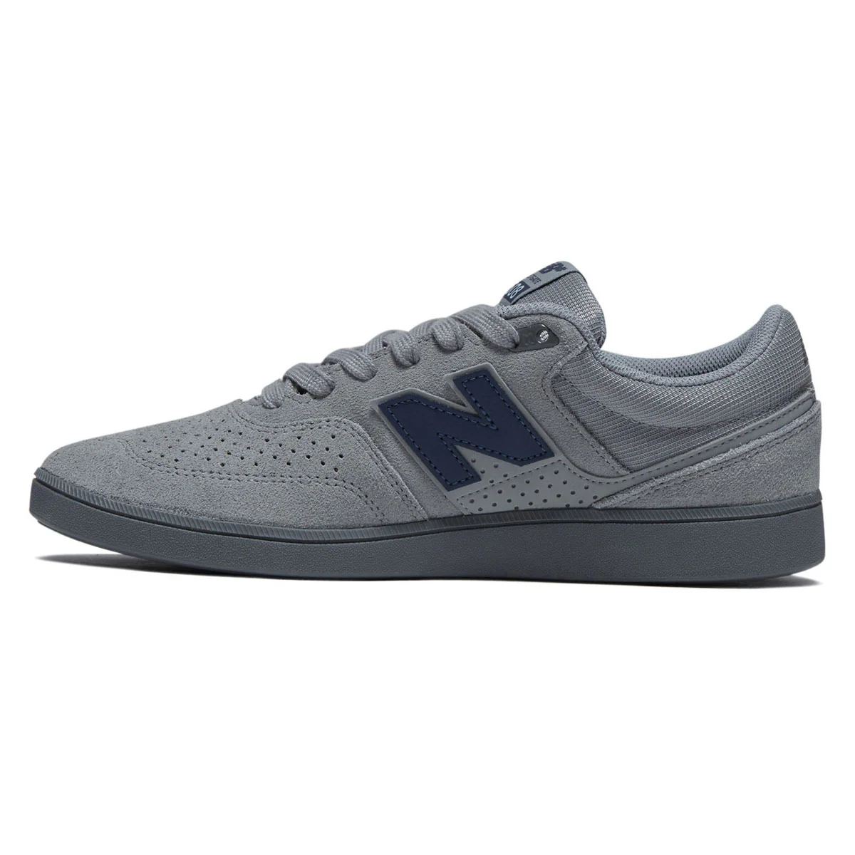 New Balance 508 Westgate Shoes - Grey/Navy - Image 2