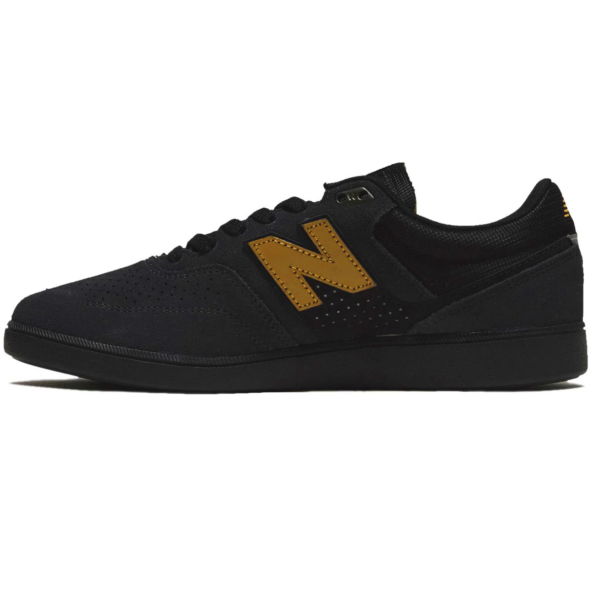 New Balance 508 Westgate Shoes - Phantom/Yellow - Image 2