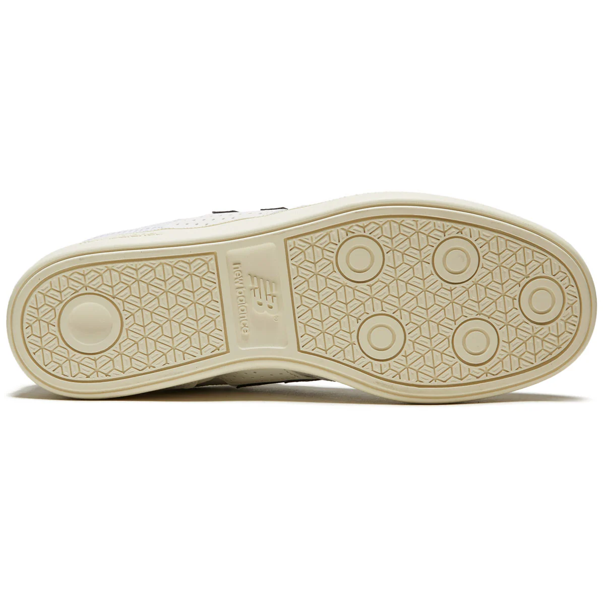 New Balance 508 Westgate Shoes - White/Black - Image 4