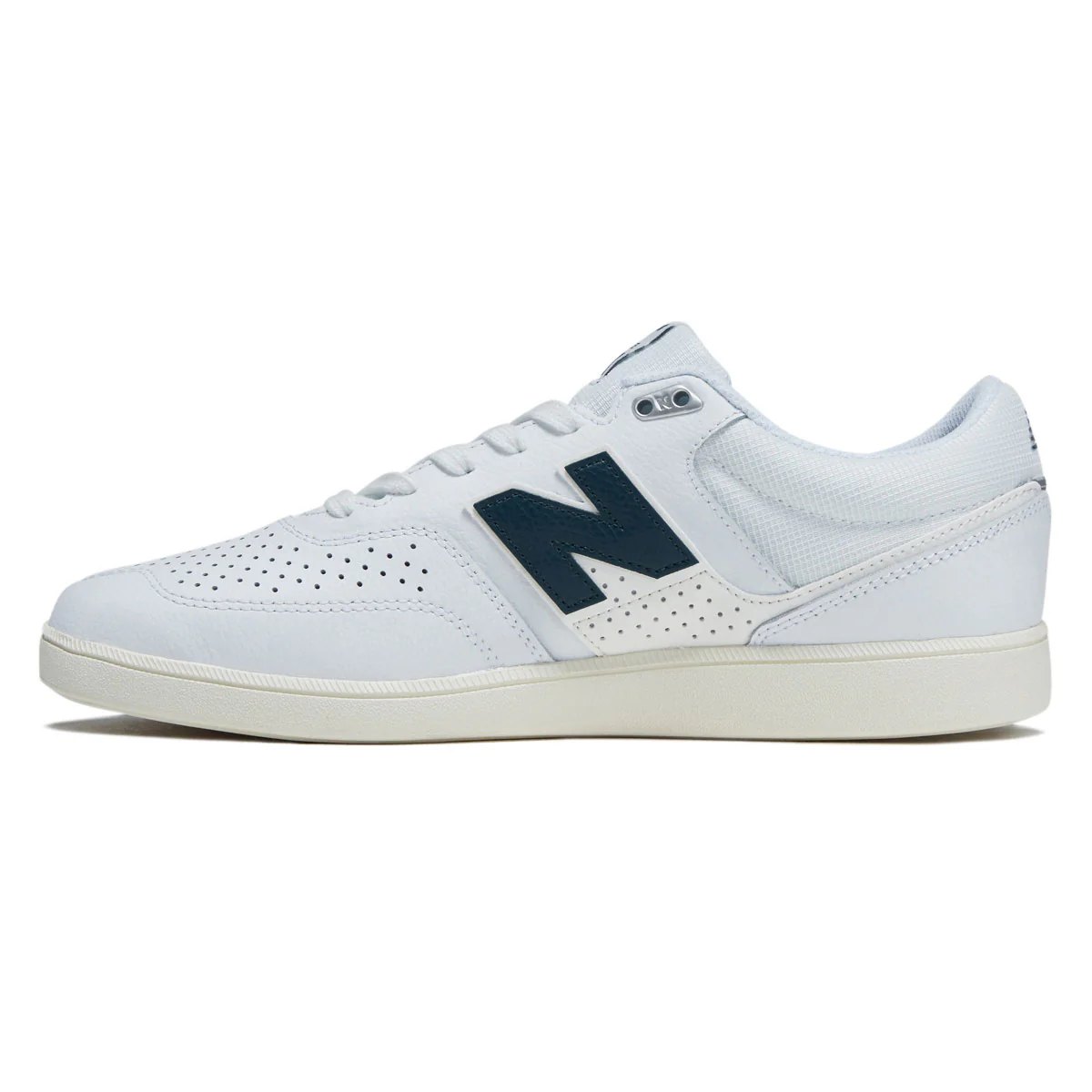 New Balance 508 Westgate Shoes - White/Green - Image 2