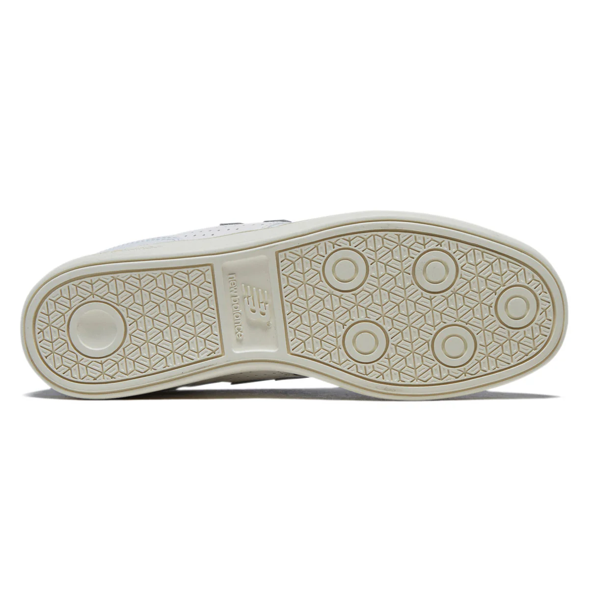 New Balance 508 Westgate Shoes - White/Green - Image 4
