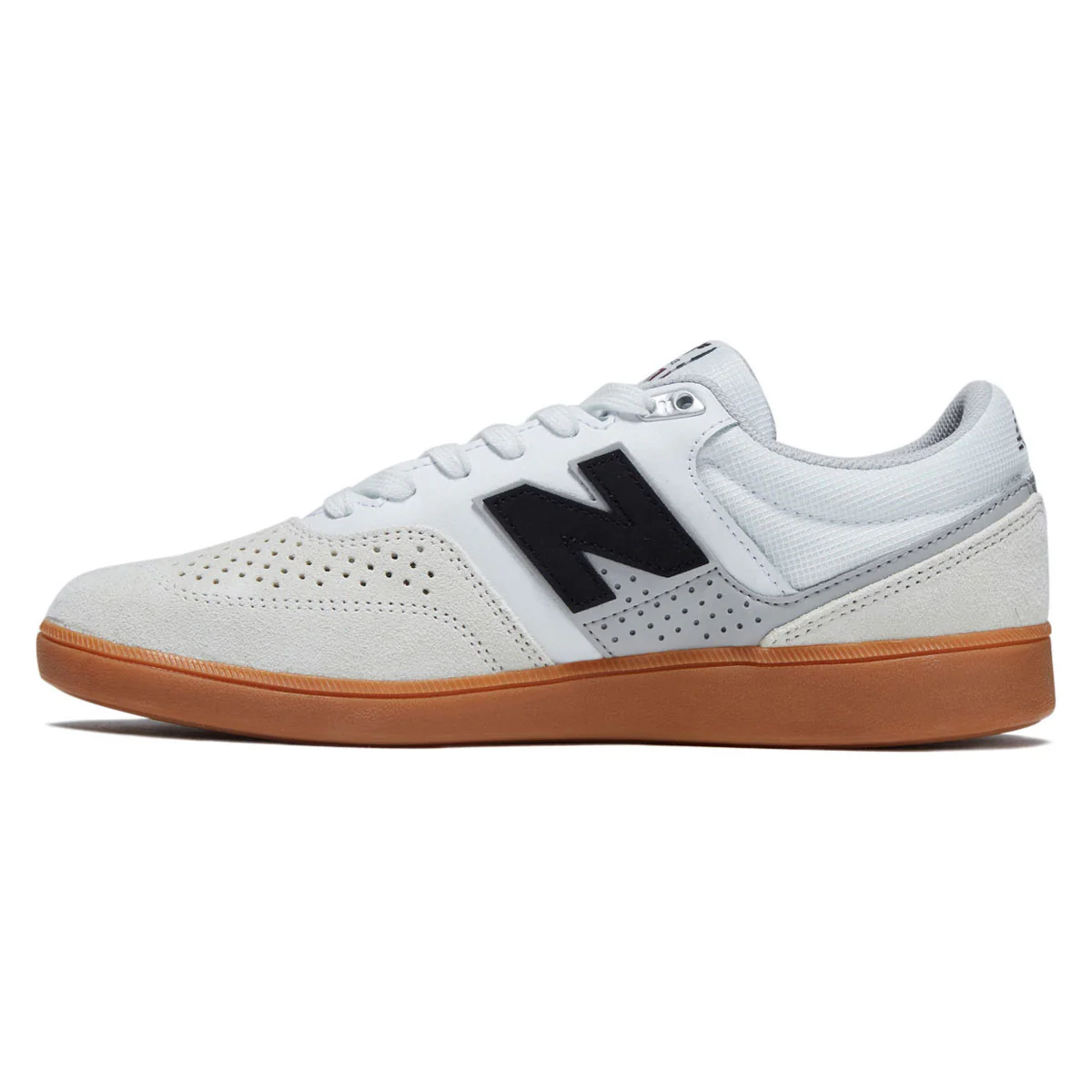 New Balance 508 Westgate Shoes - White/Gum 2025 - Image 2